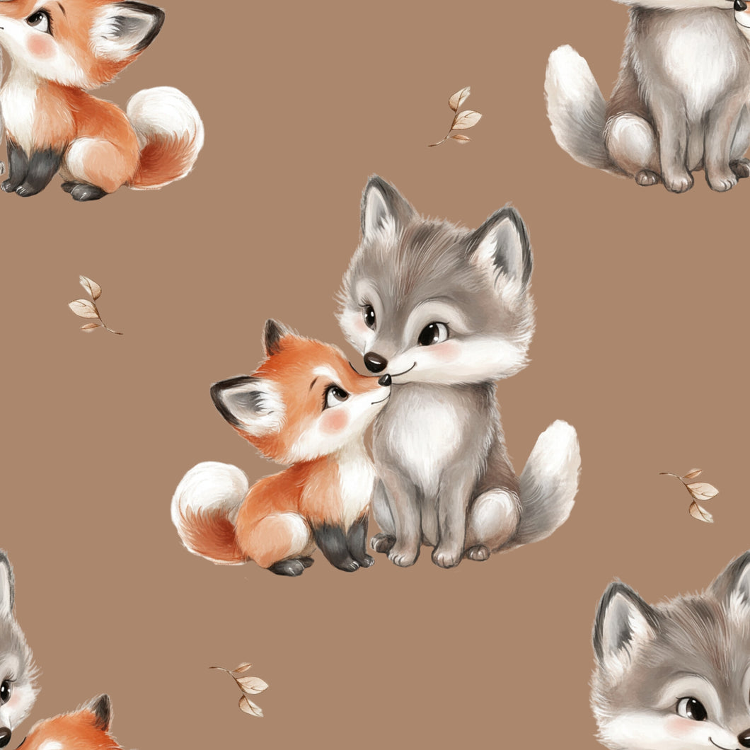 EP Wolf Fuchs French