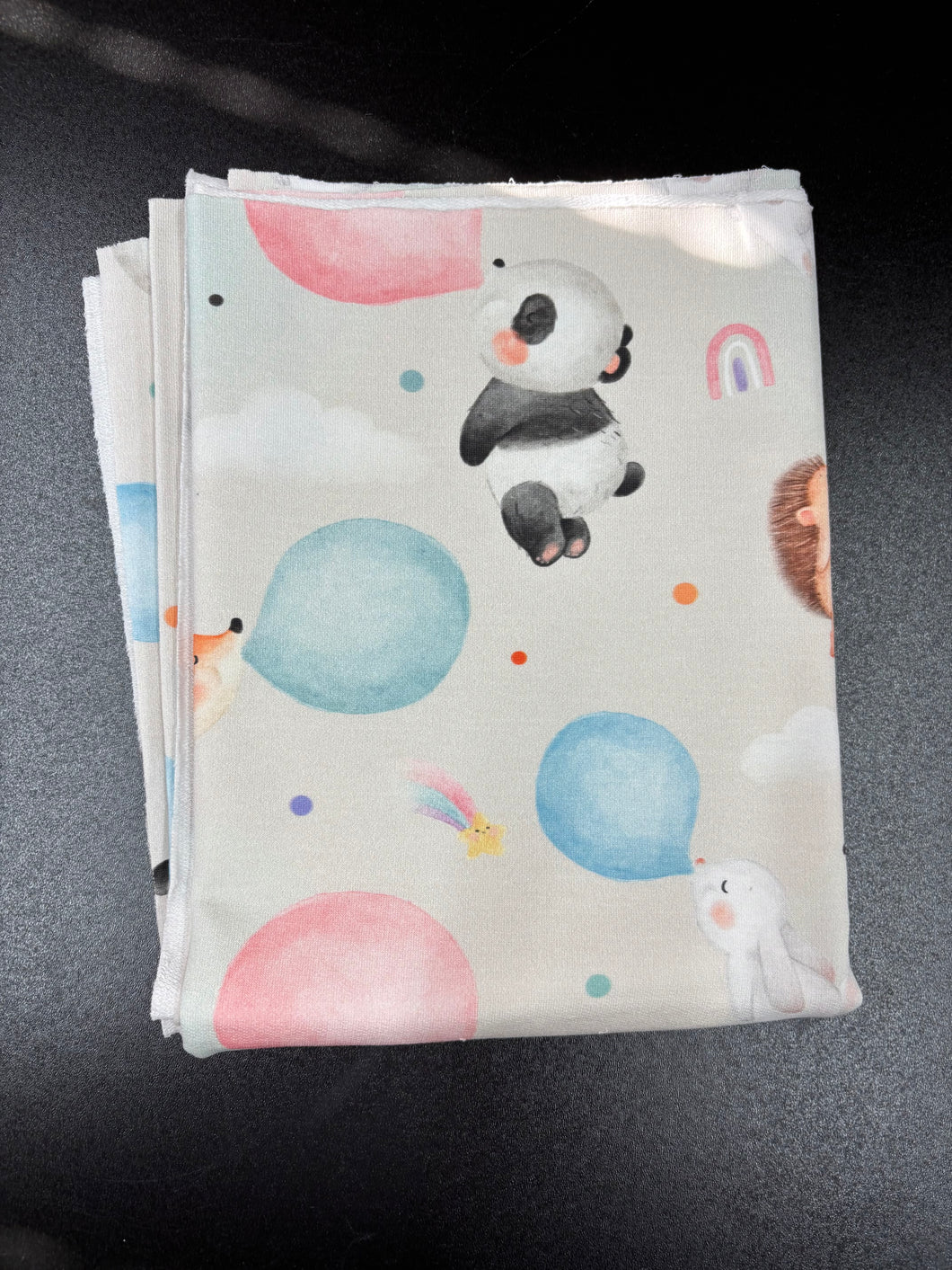 EP Flying Bubble French