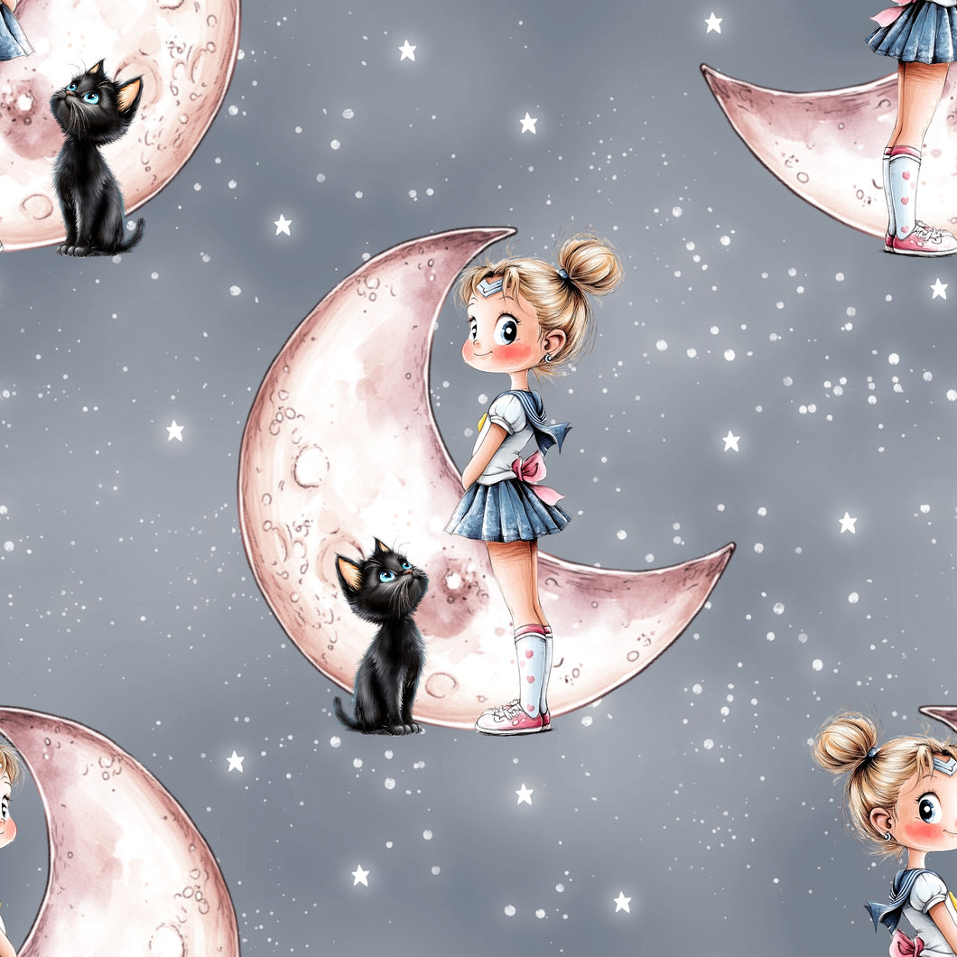 EP Sailor Moon Jersey