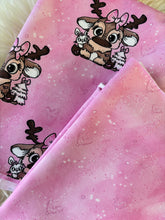 Lade das Bild in den Galerie-Viewer, EP Reh rosa French
