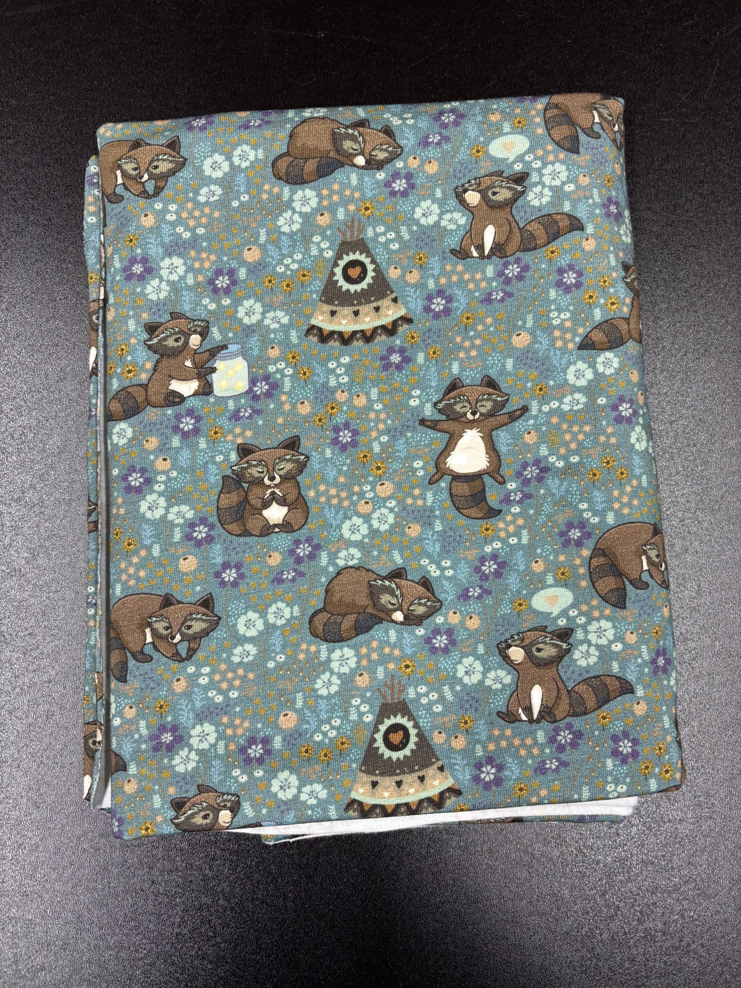Waschbär Jersey