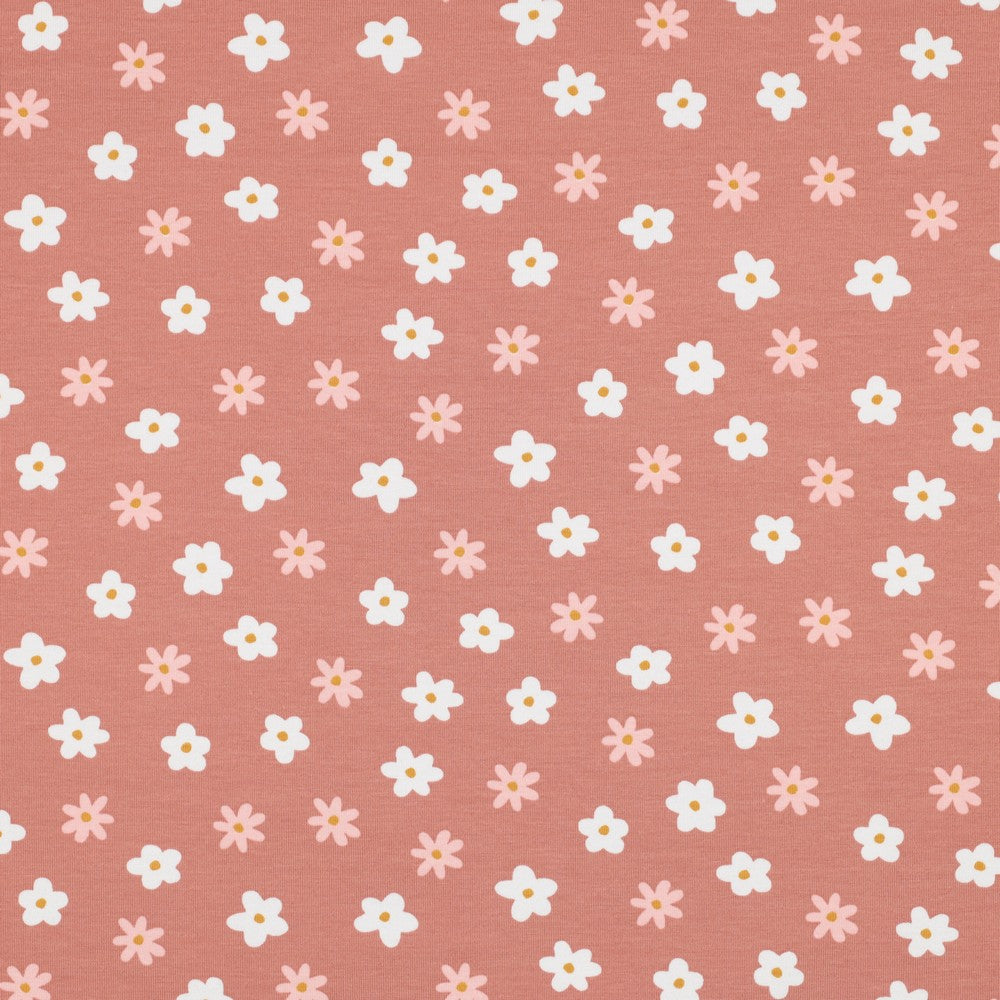 Gänseblümchen Jersey
