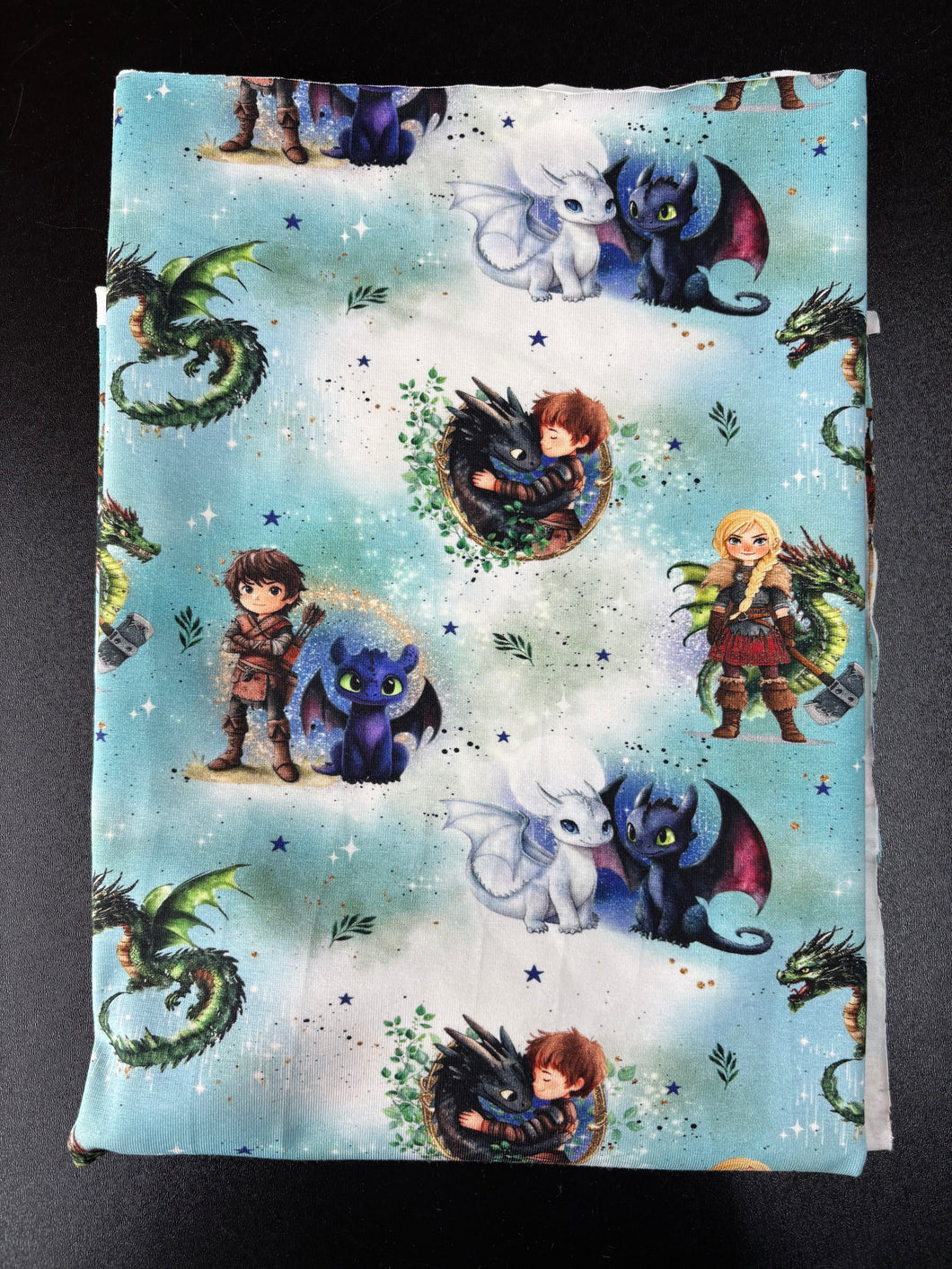 EP Dragon Jersey