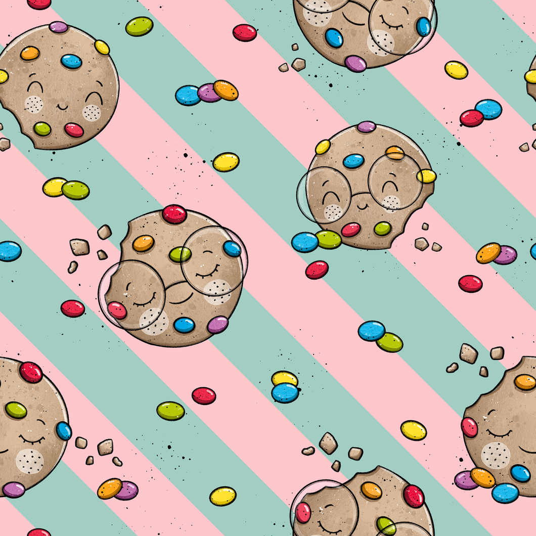 EP Cookie Jersey