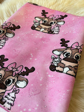 Lade das Bild in den Galerie-Viewer, EP Reh rosa French
