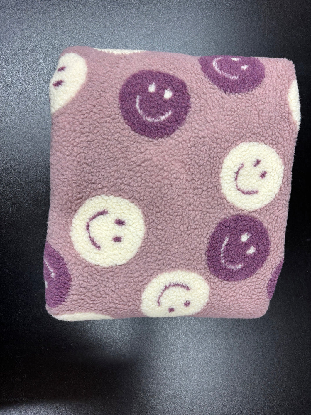 Teddy Smiley rosa
