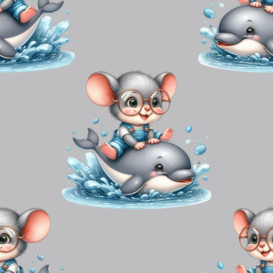 EP Maus Delfin French