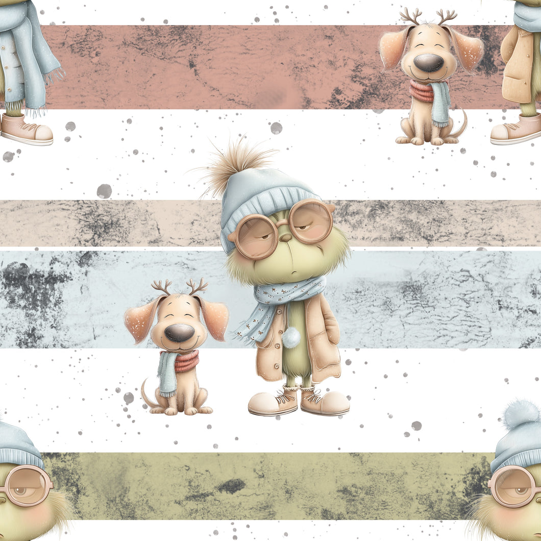 EP Grinch Max French