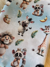 Lade das Bild in den Galerie-Viewer, EP Madagaskar French
