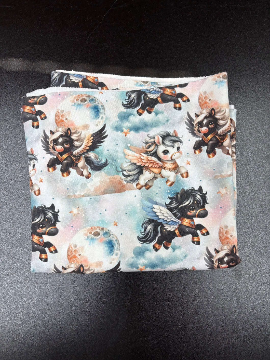 EP Pegasus French