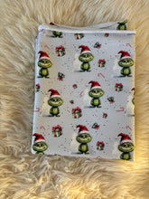 Lade das Bild in den Galerie-Viewer, EP Grinch French
