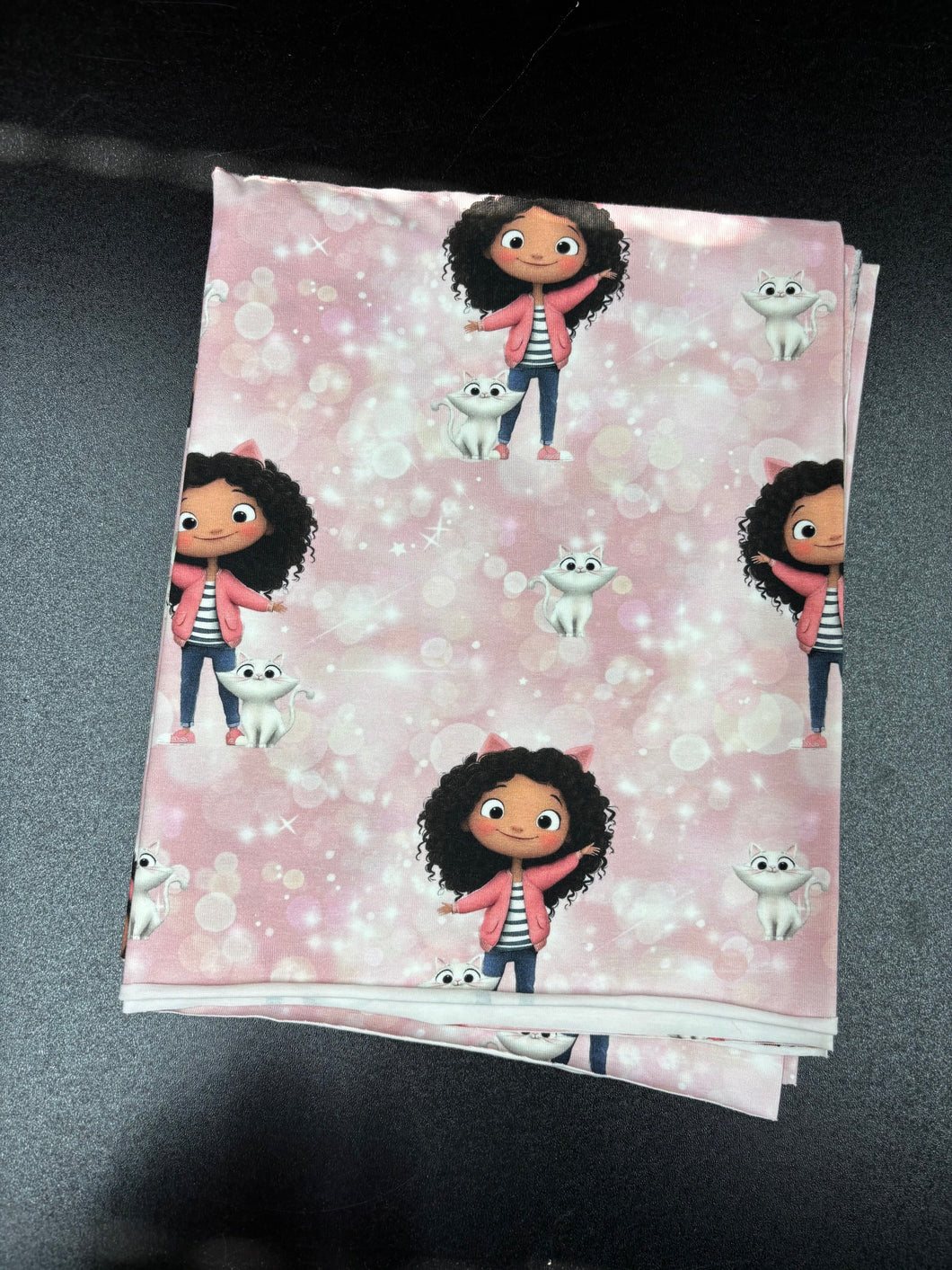 EP Gaby Dollhouse Jersey
