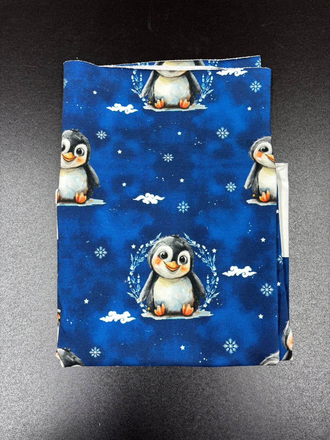EP Pinguin French