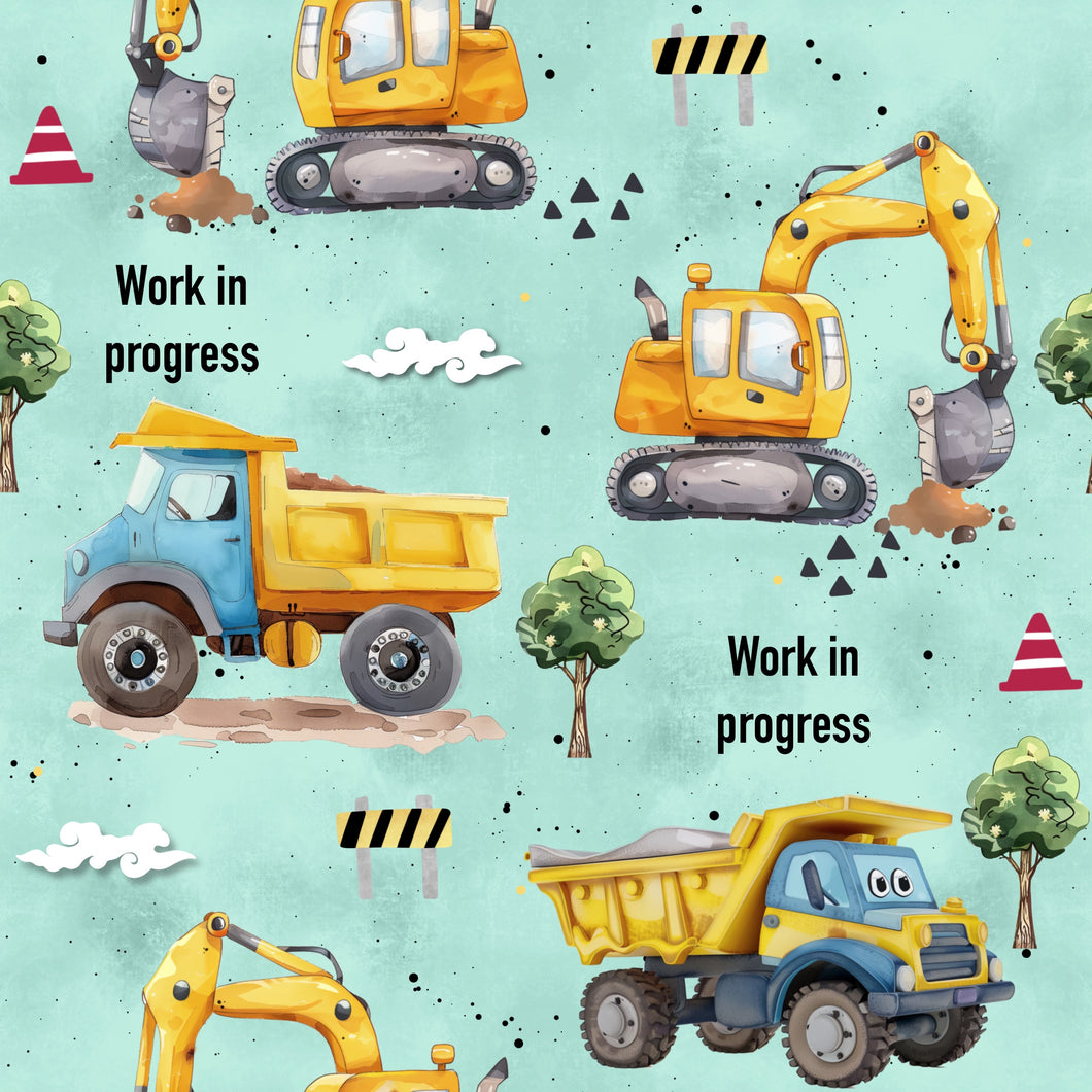 VB EP Work in progress Jersey