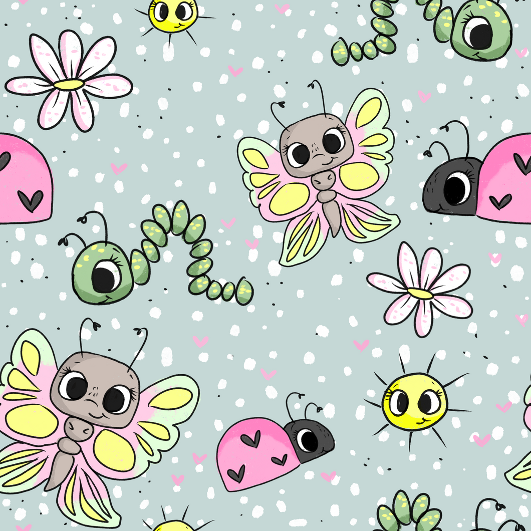 VB EP Frühlingswiese