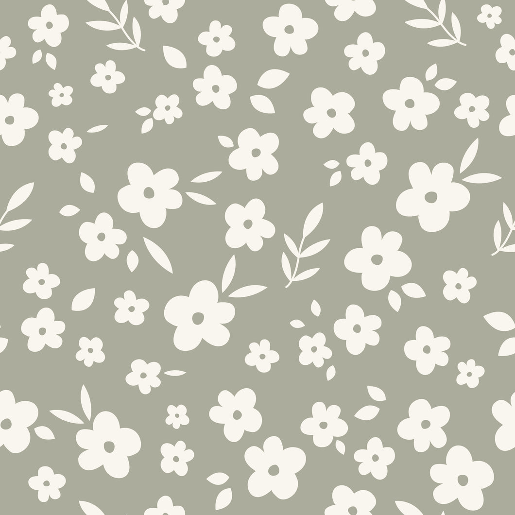 EP Blume Khaki French