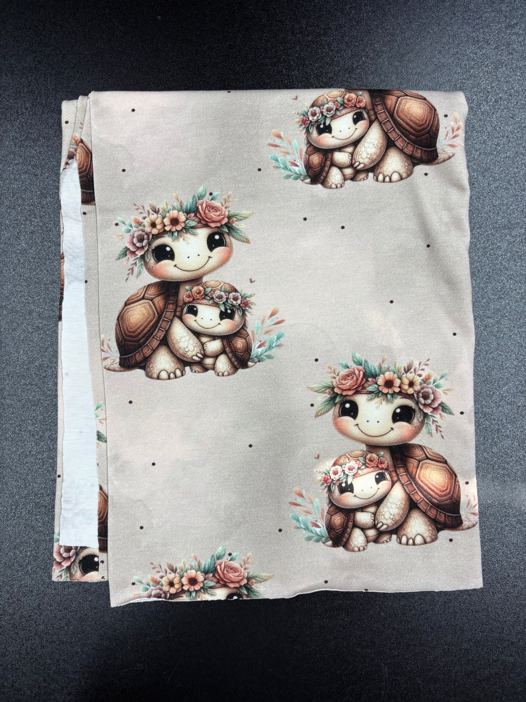 EP Schildkröten Mama&Kind Jersey