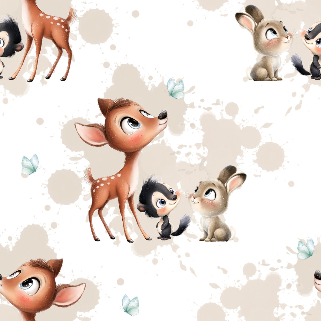 EP Bambi Jersey