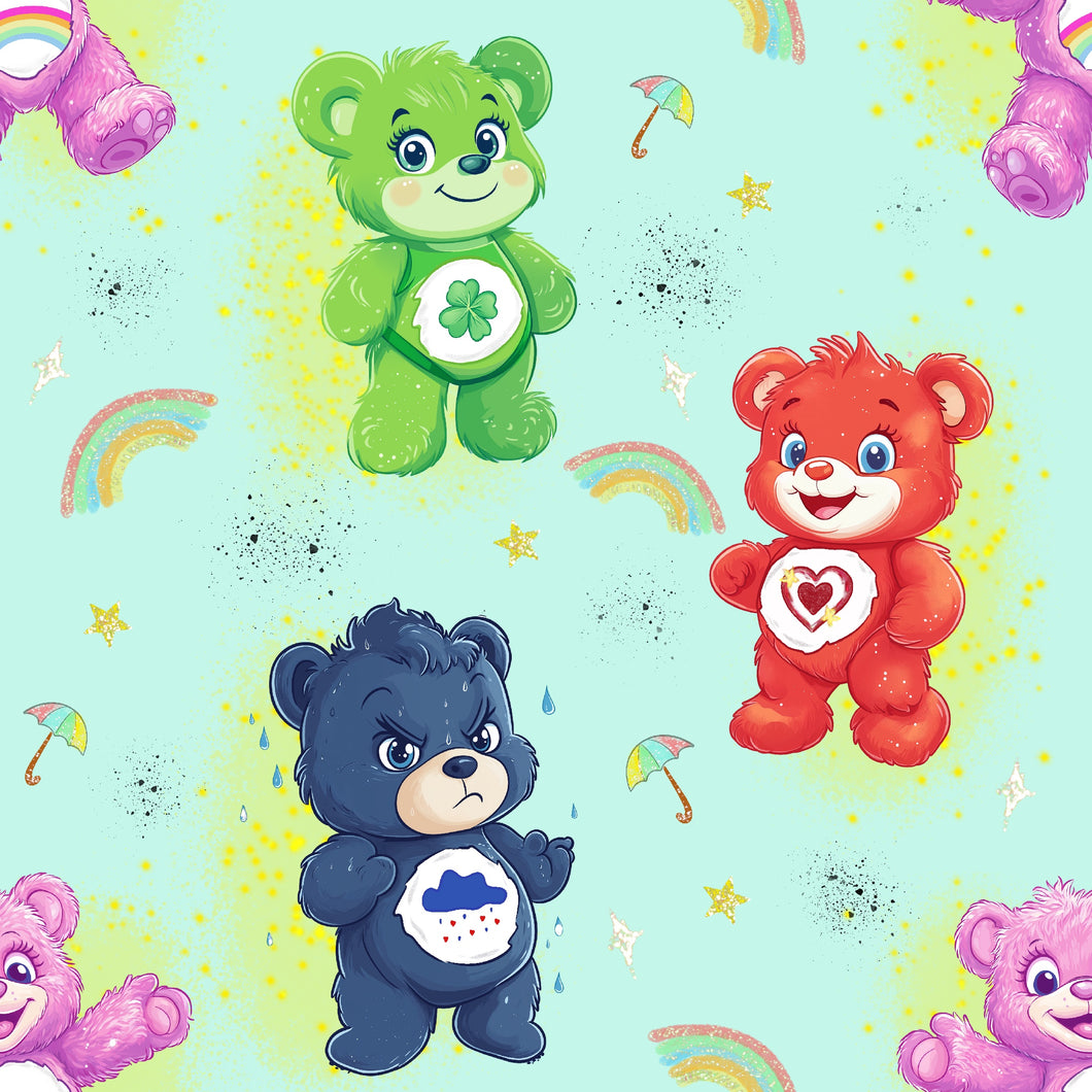 VB EP Glücksbärli Jersey