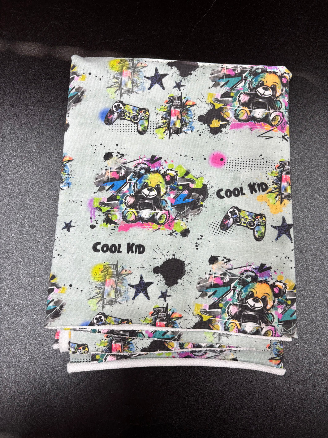 EP Cool Kid French