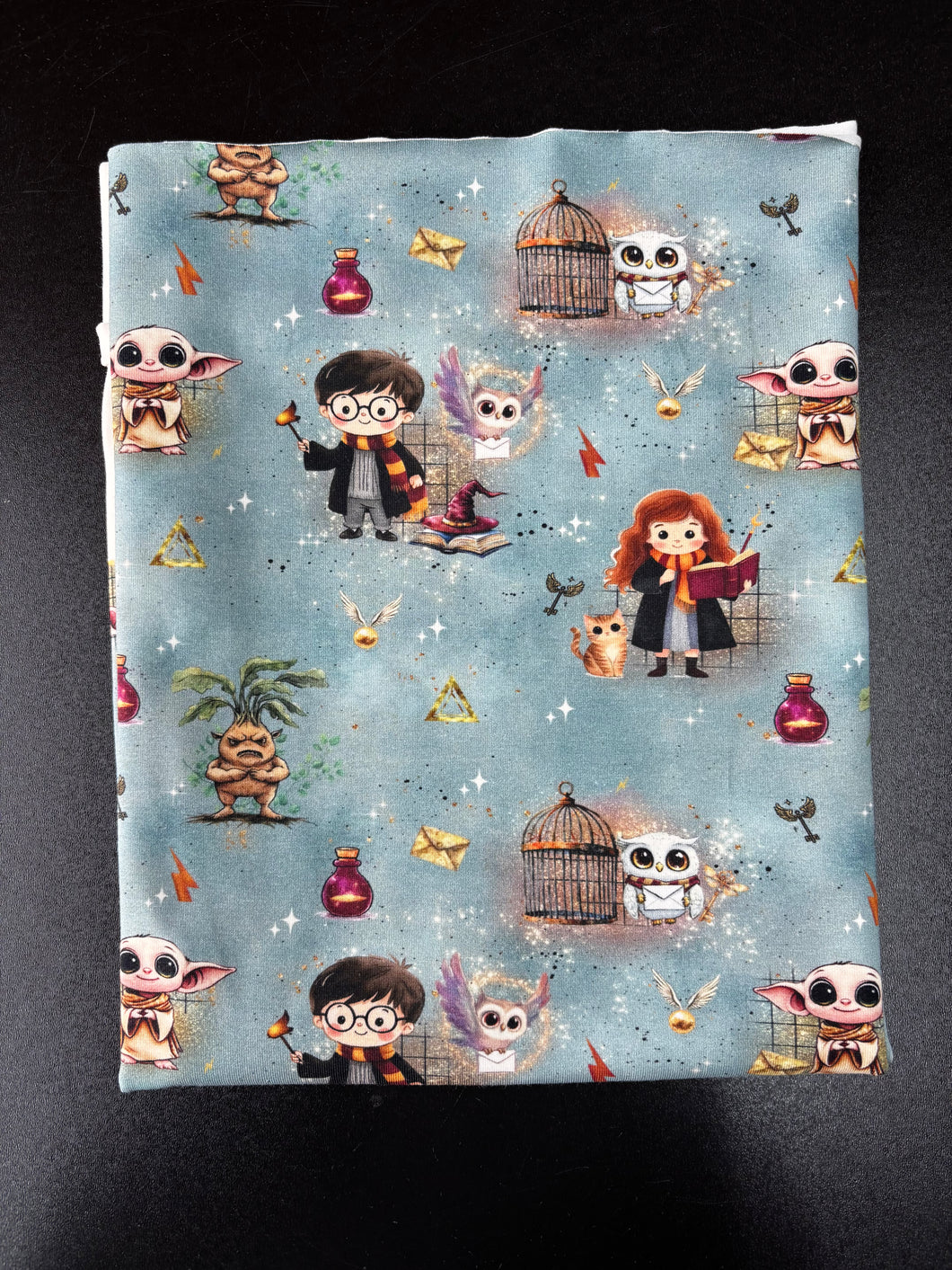 EP Harry Hermine Jersey