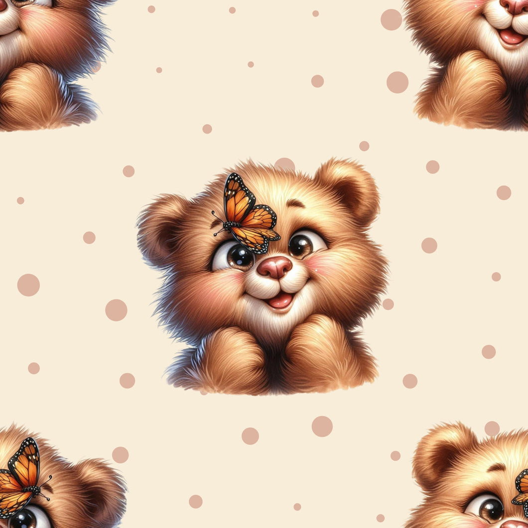 EP Schmetterling Bär French