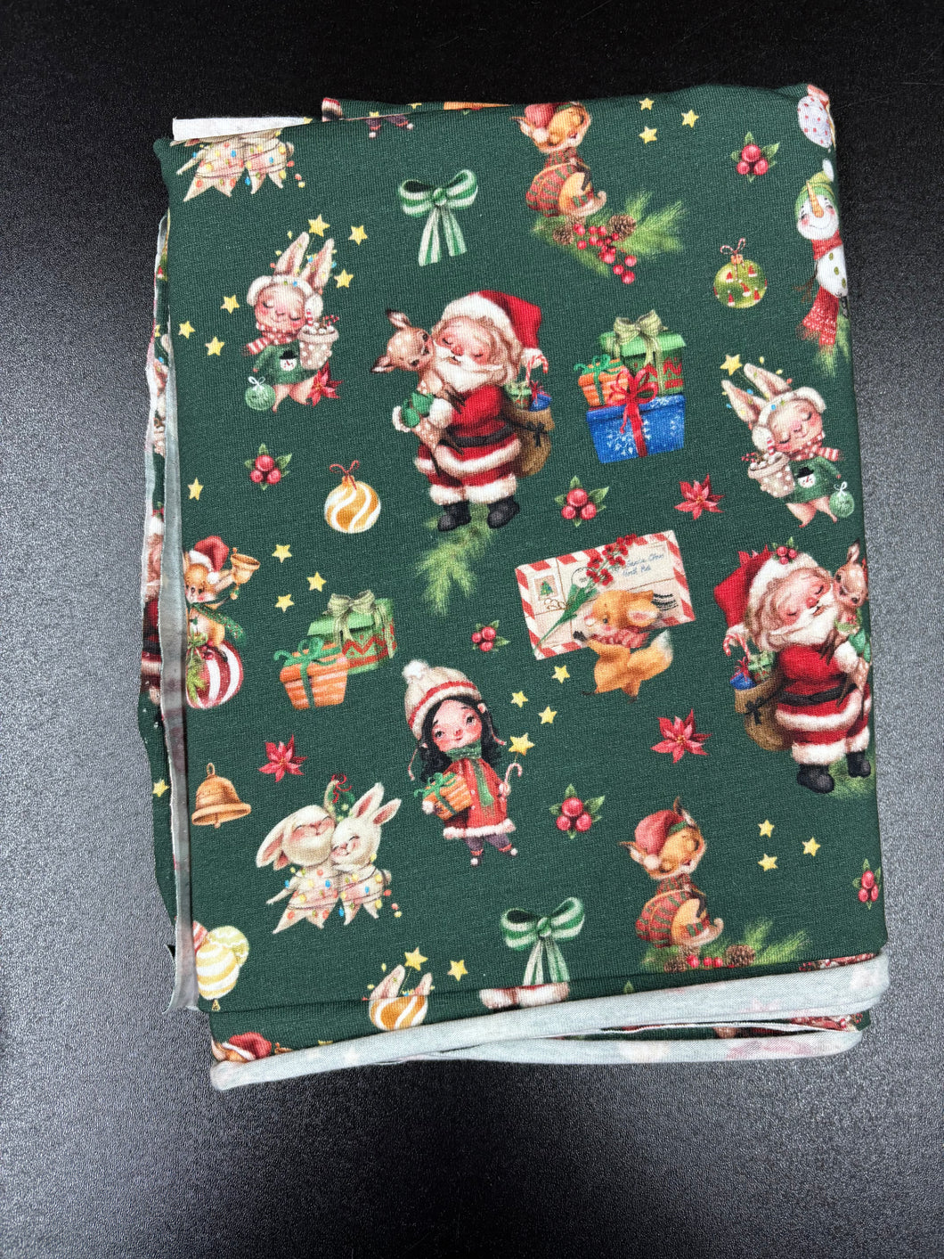 Christmas Jersey