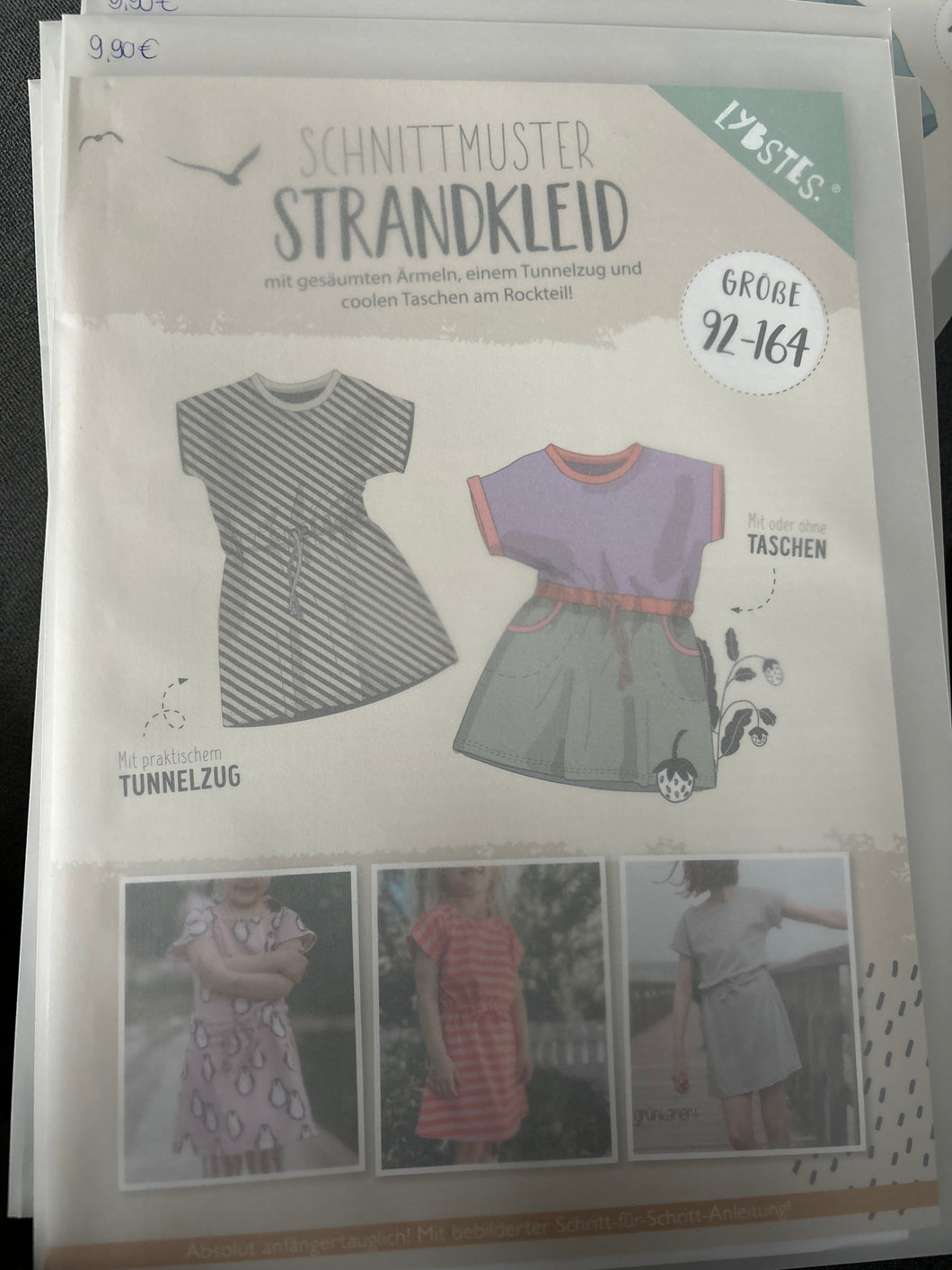 Strandkleid