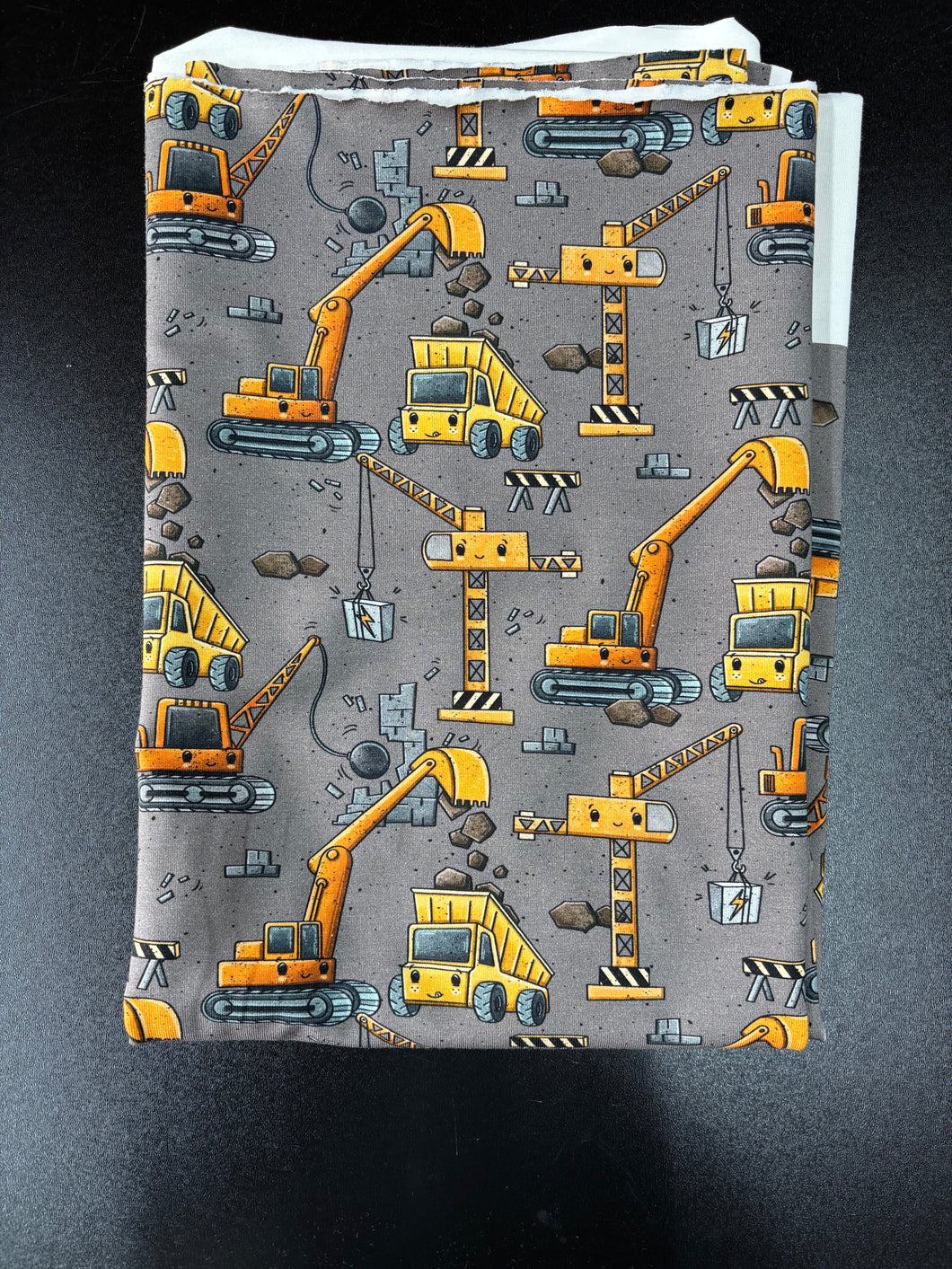 EP Baufahrzeuge Jersey
