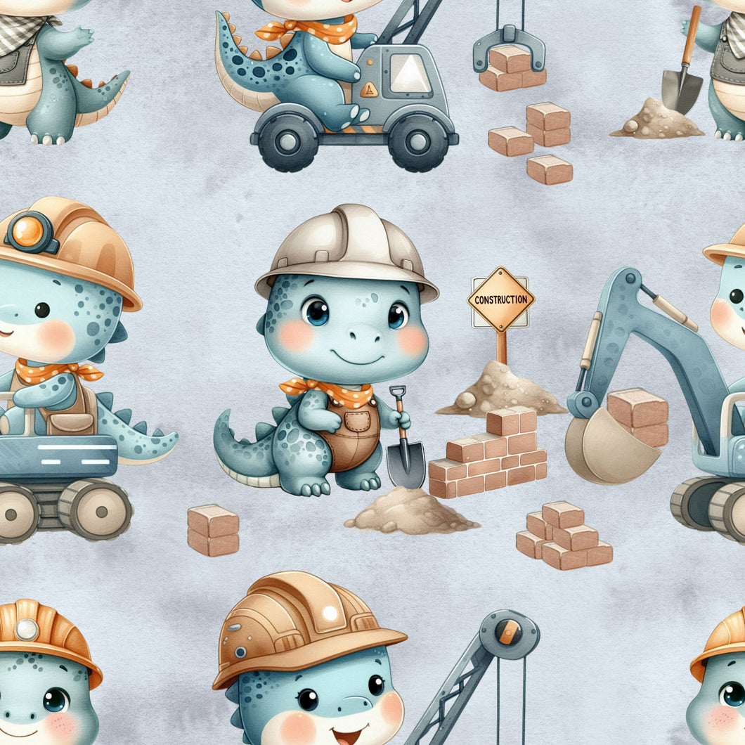 VB EP Baustellentiere Jersey