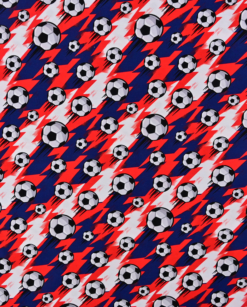 Fußball Jersey