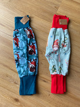 Lade das Bild in den Galerie-Viewer, Pumphose 74/80 Rentier
