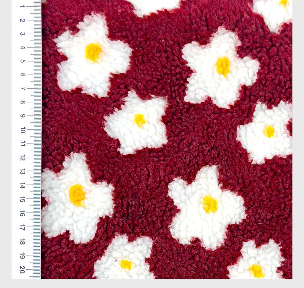 Teddy Blume Beere
