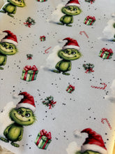 Lade das Bild in den Galerie-Viewer, EP Grinch French
