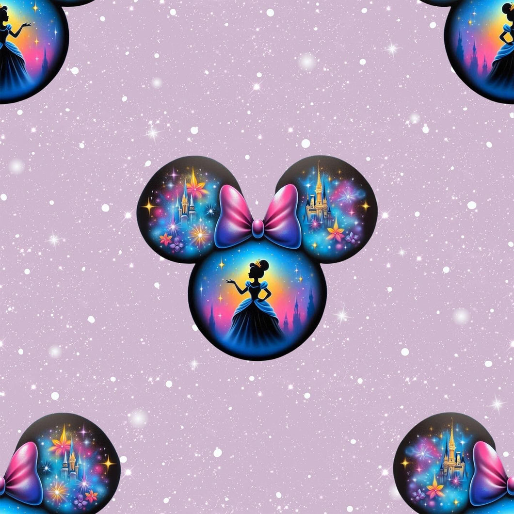 EP Princess Jersey