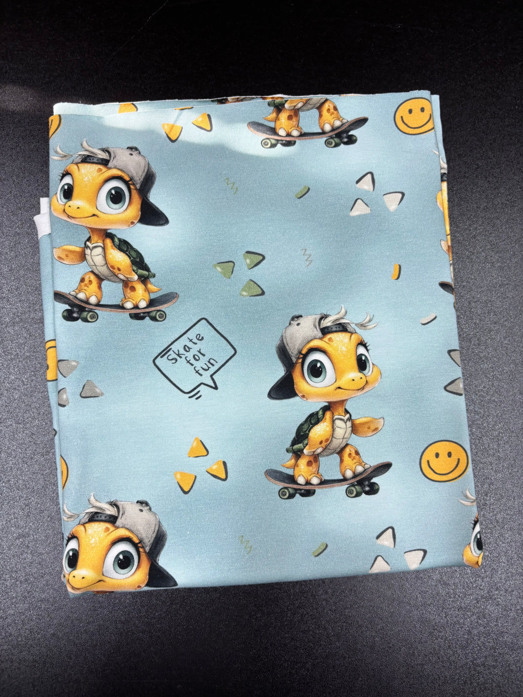 EP Skater Schildkröte Jersey