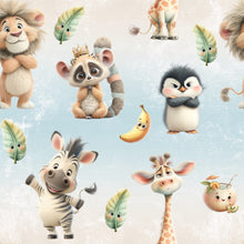 Lade das Bild in den Galerie-Viewer, EP Madagaskar French
