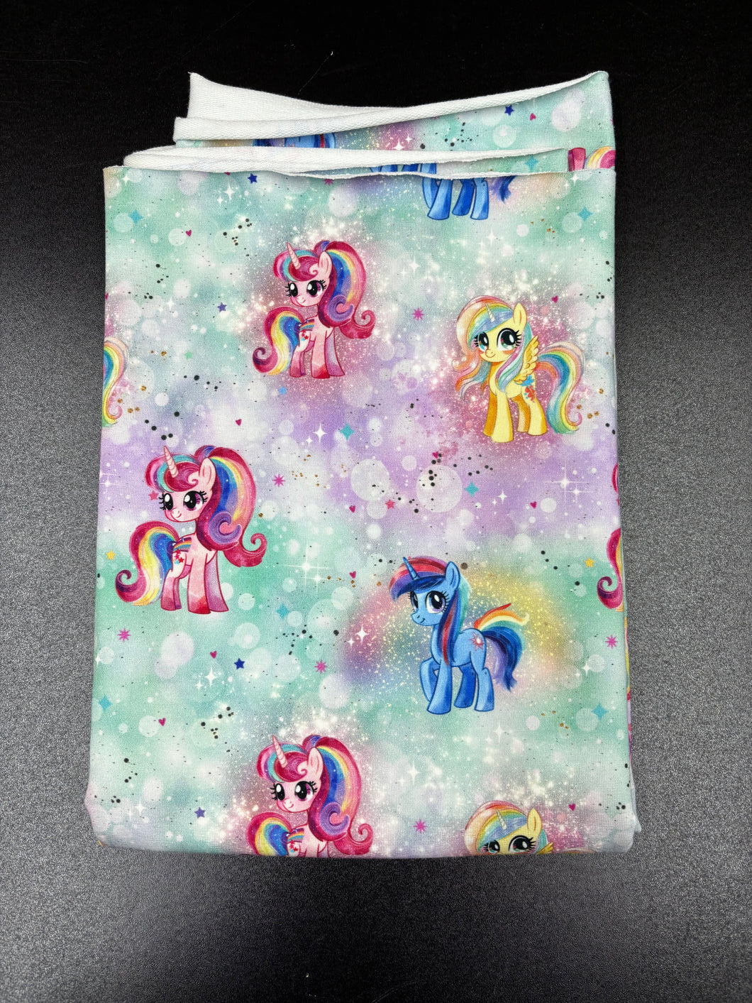 EP Little Unicorn French