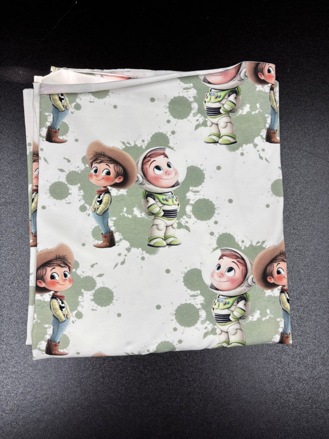 EP Toys Story Jersey
