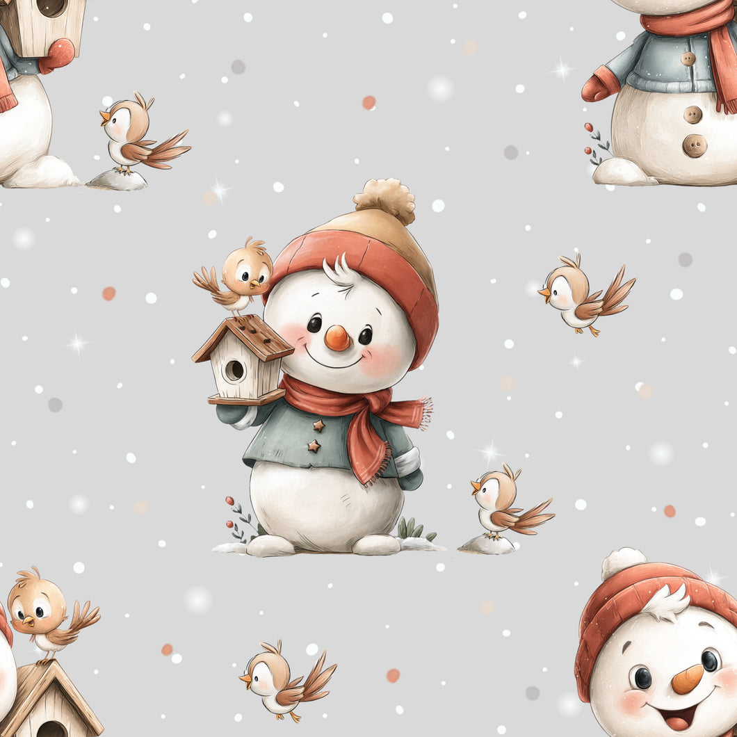 EP Schneemann French