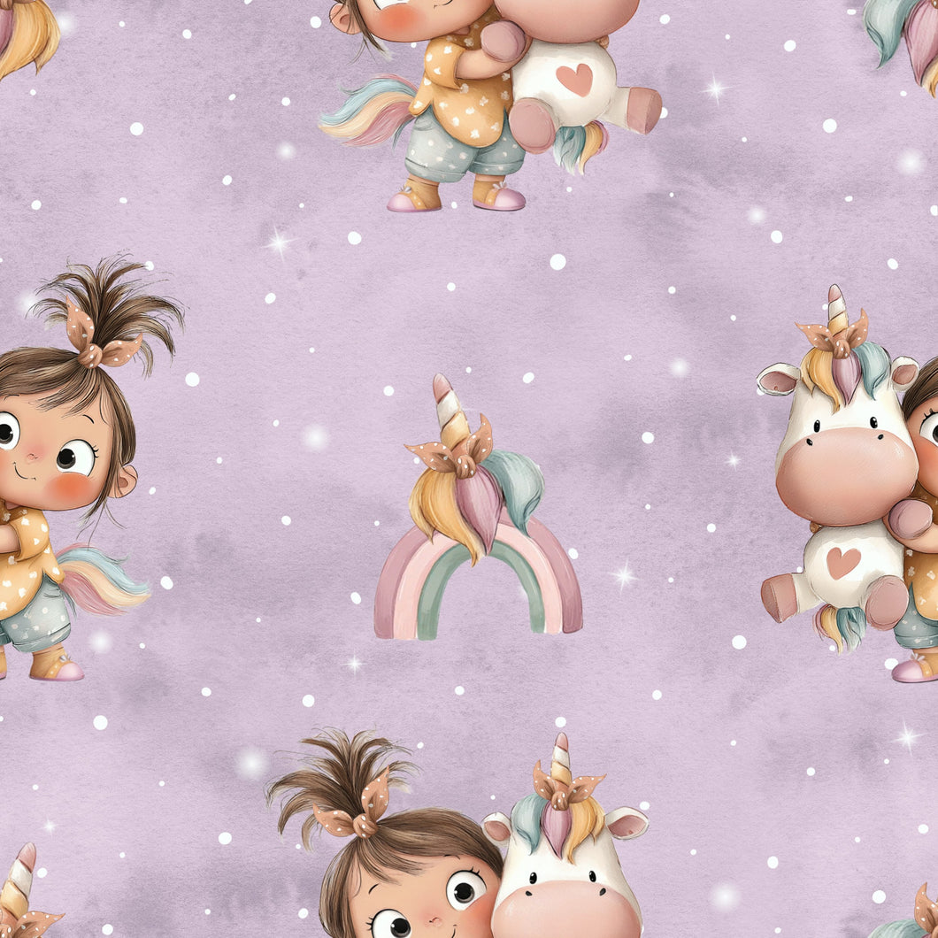 EP So flauschig Jersey