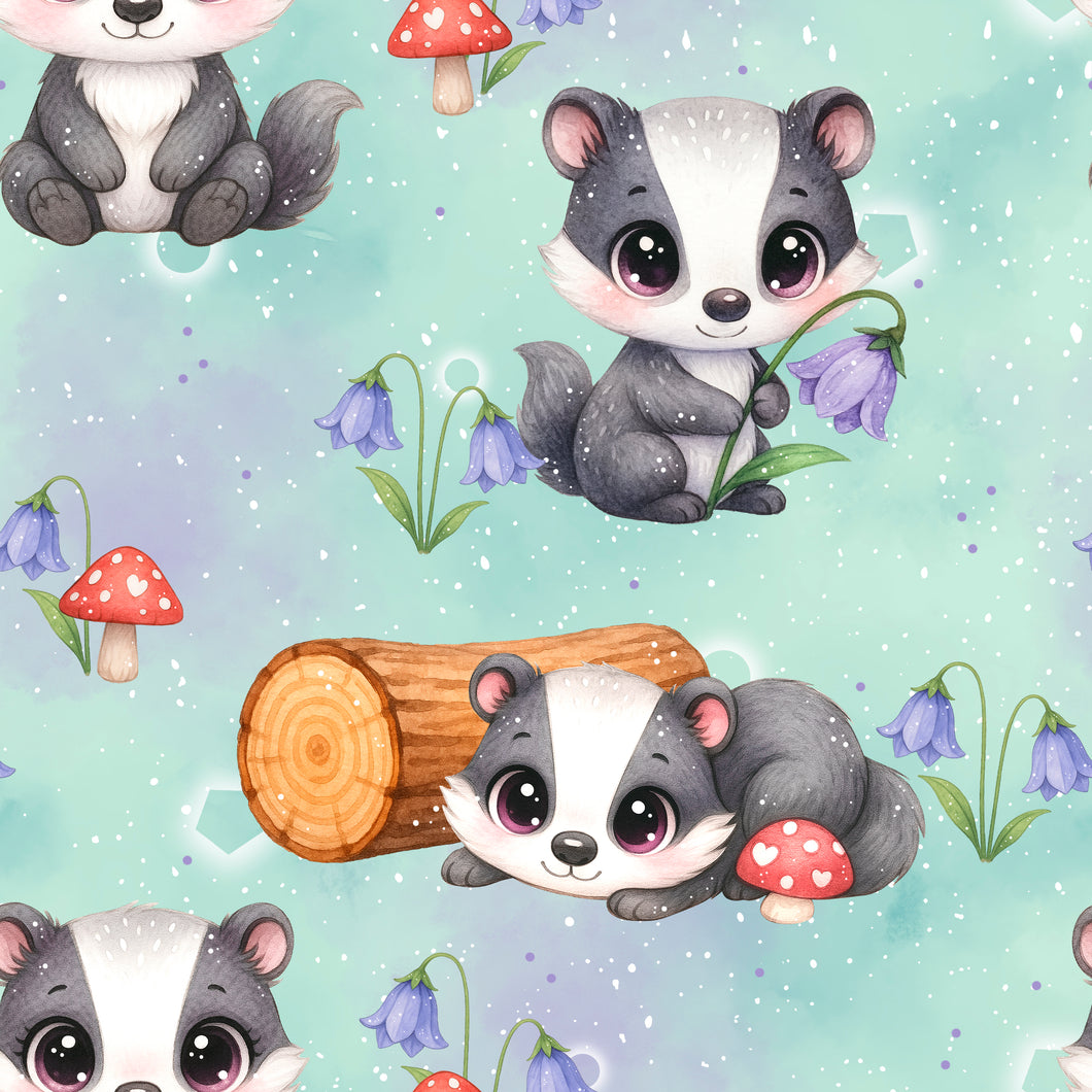 VB EP Frühlingstier