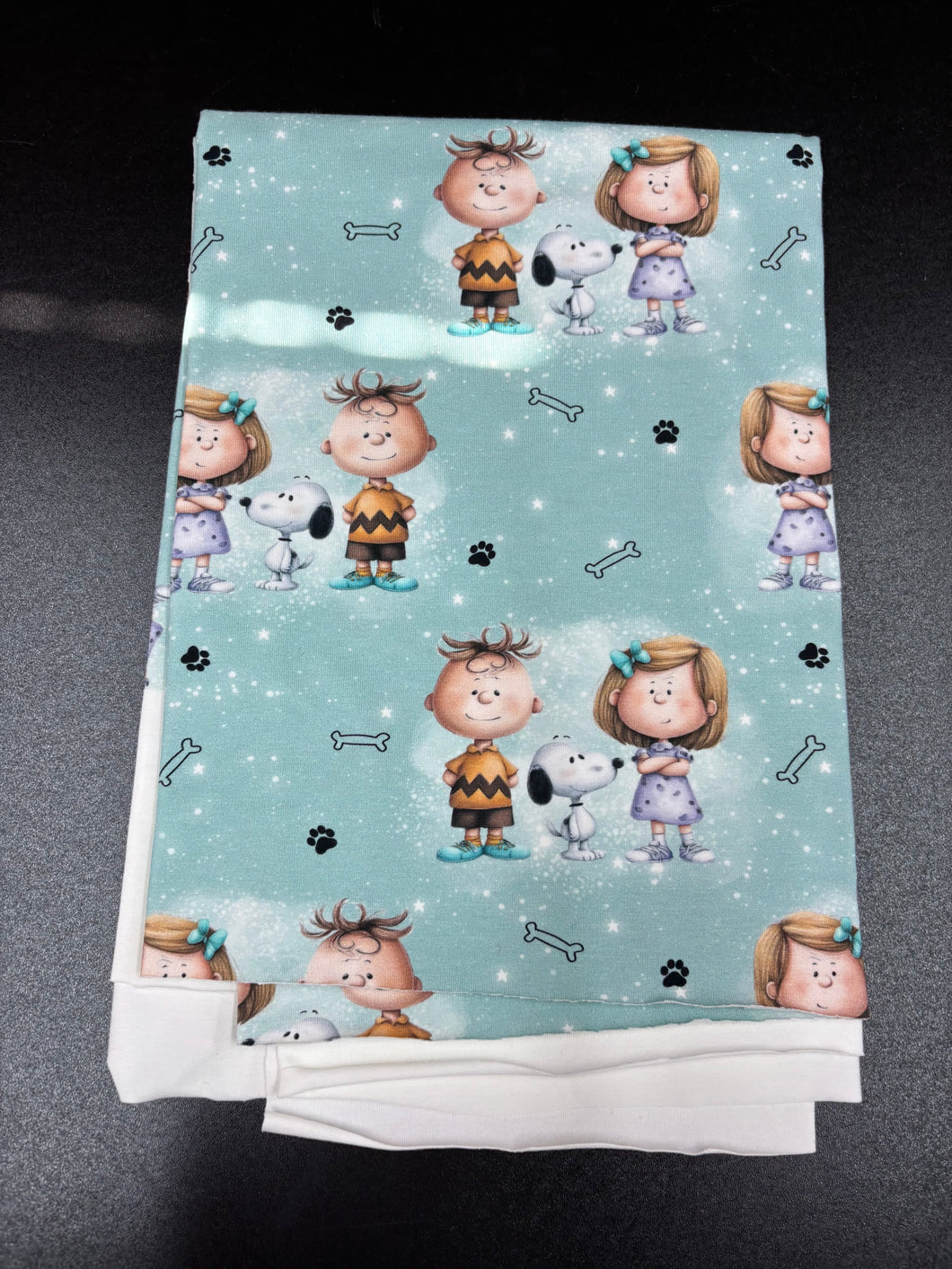 EP Snoopy Jersey