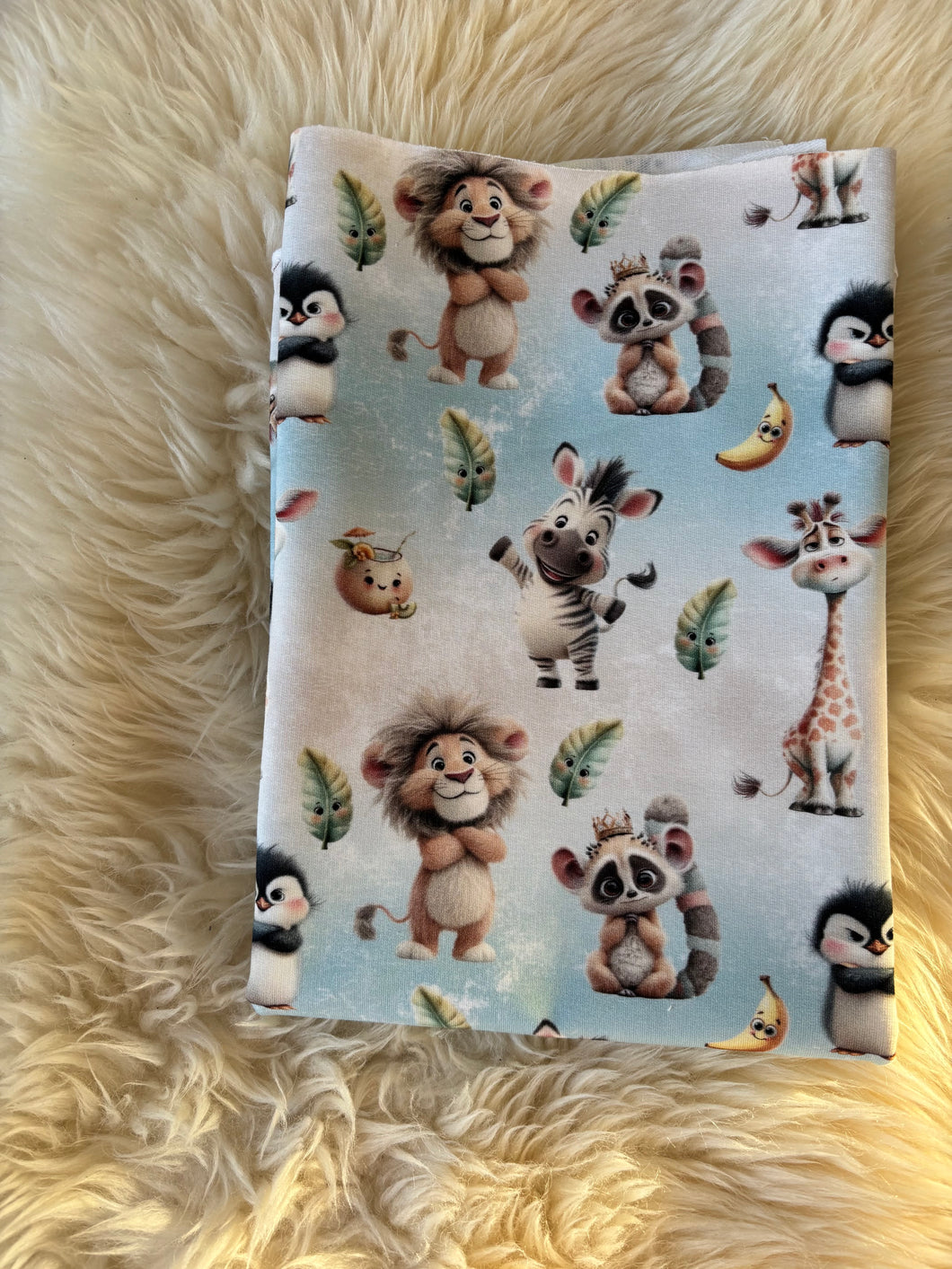 EP Madagaskar French