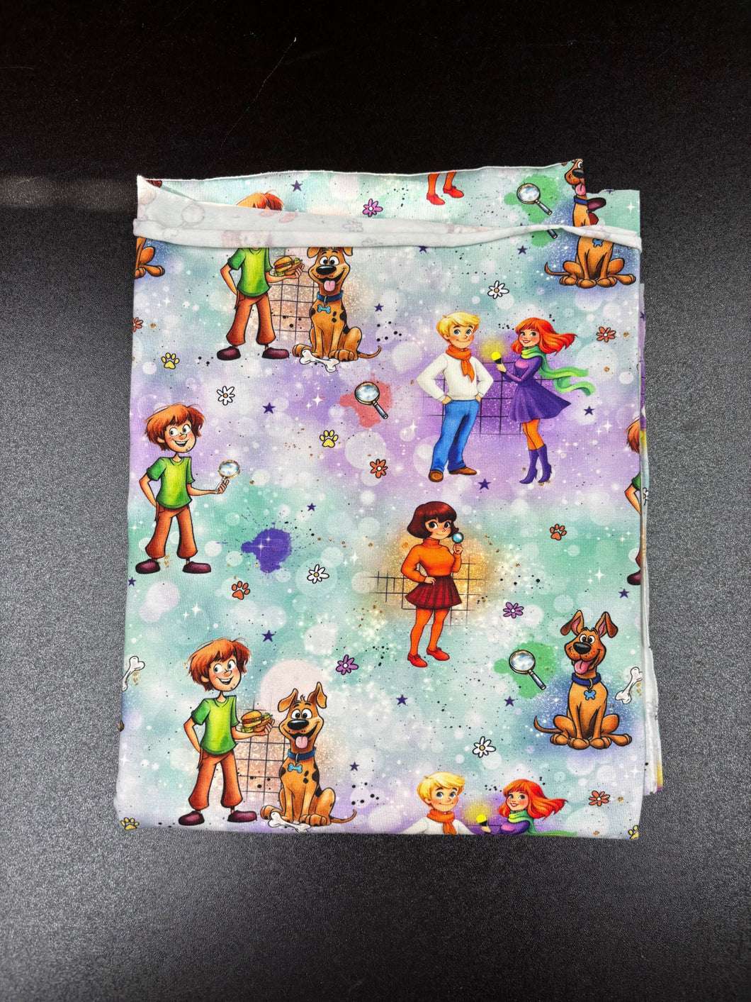 EP Scooby Doo Jersey