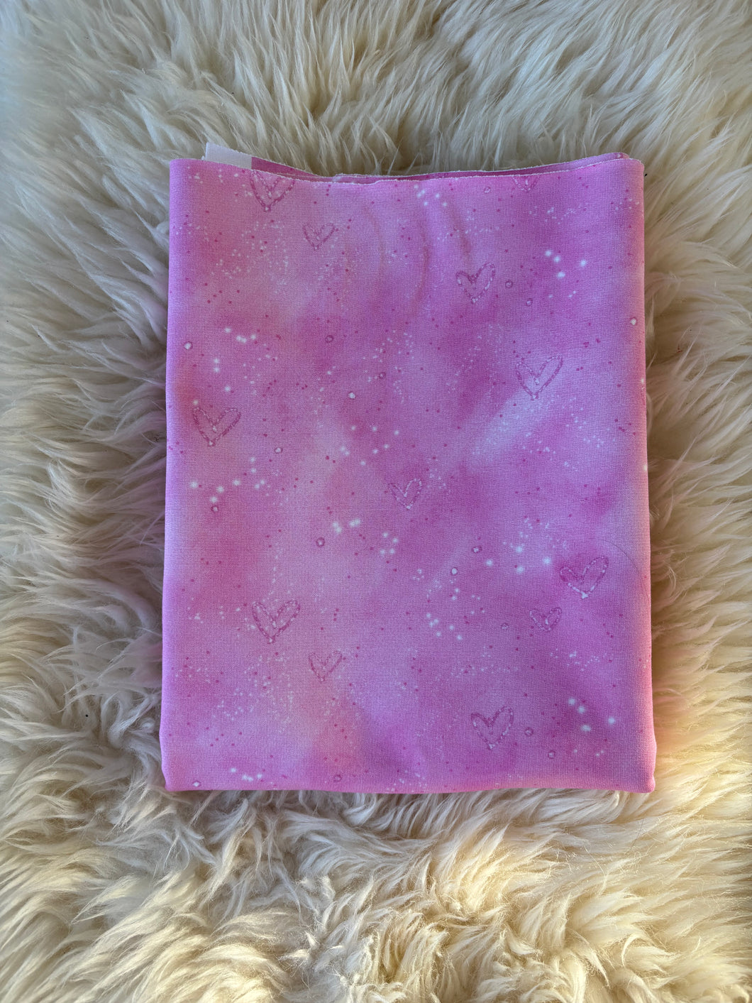 EP Kombi Reh rosa French