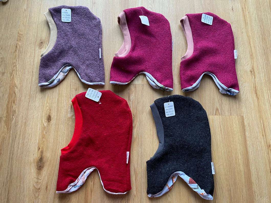 Schlupfmütze KU53-57