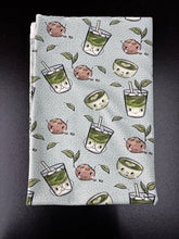 Lade das Bild in den Galerie-Viewer, EP Matcha Jersey
