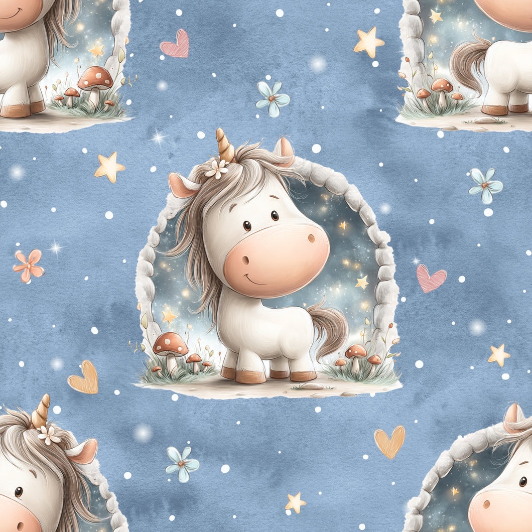 VB EP Sweet Unicorn French