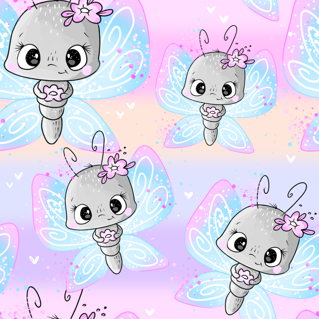 VB EP Susi Schmetterling